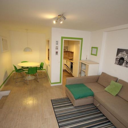 Big Alface Apartman Lisboa Kültér fotó