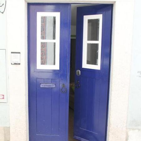 Big Alface Apartman Lisboa Kültér fotó