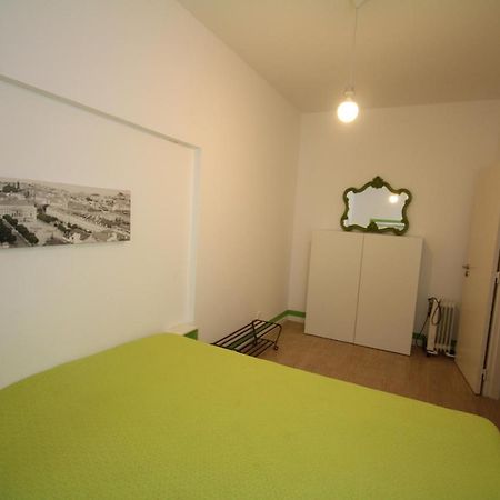 Big Alface Apartman Lisboa Kültér fotó