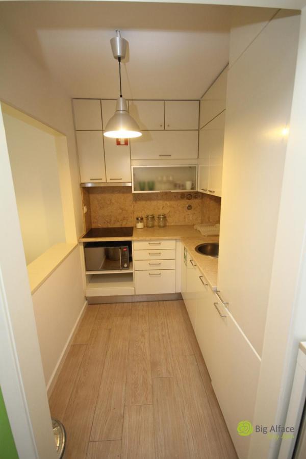 Big Alface Apartman Lisboa Kültér fotó